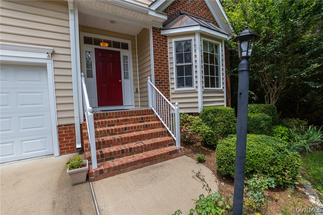 3312 Ceres Road Richmond, VA 23294 - Photo 3 of 50