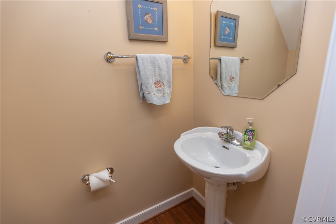 3312 Ceres Road Richmond, VA 23294 - Photo 33 of 50