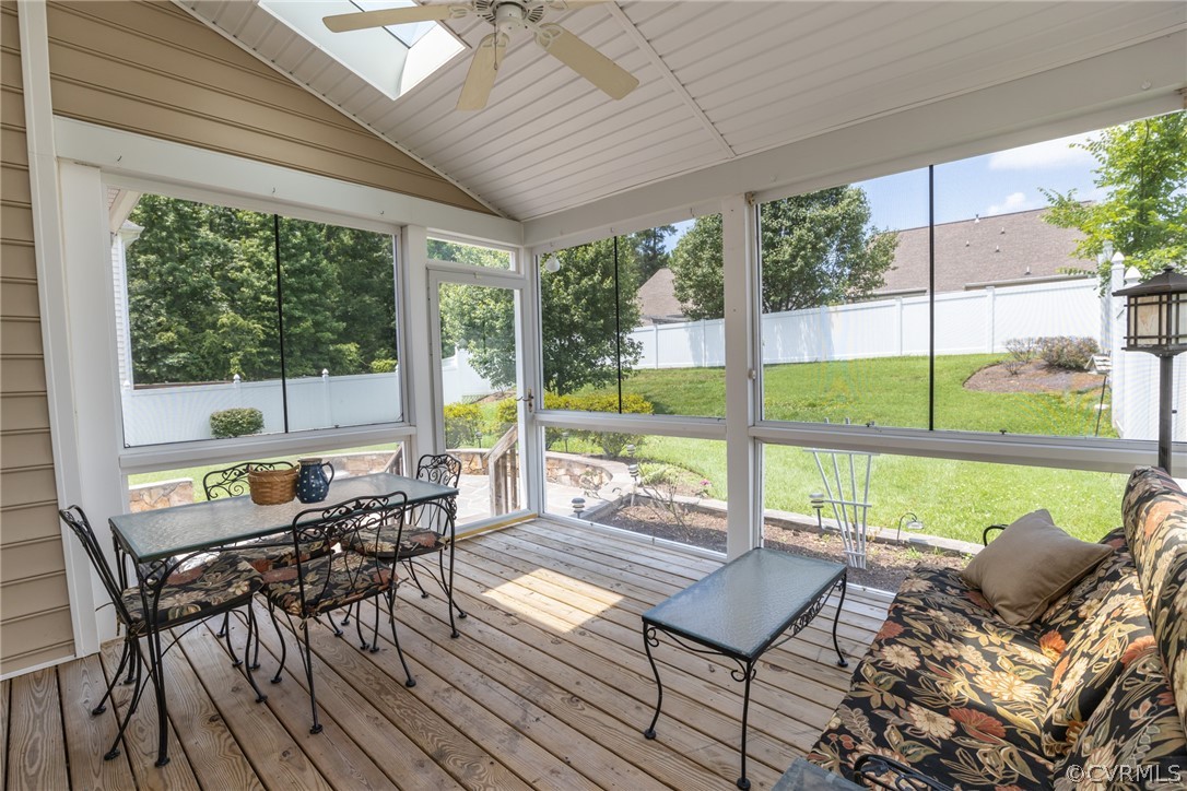 3312 Ceres Road Richmond, VA 23294 - Photo 34 of 50