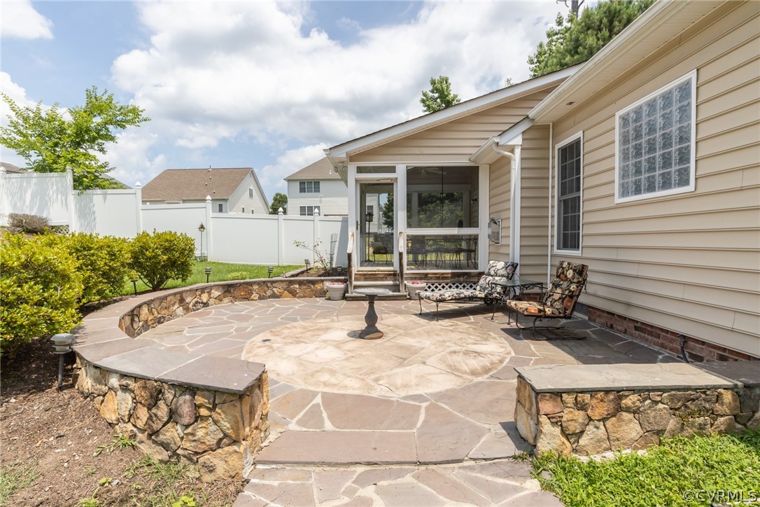 3312 Ceres Road Richmond, VA 23294 - Photo 36 of 50