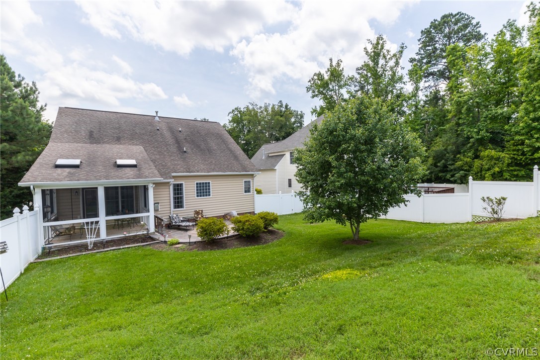 3312 Ceres Road Richmond, VA 23294 - Photo 38 of 50