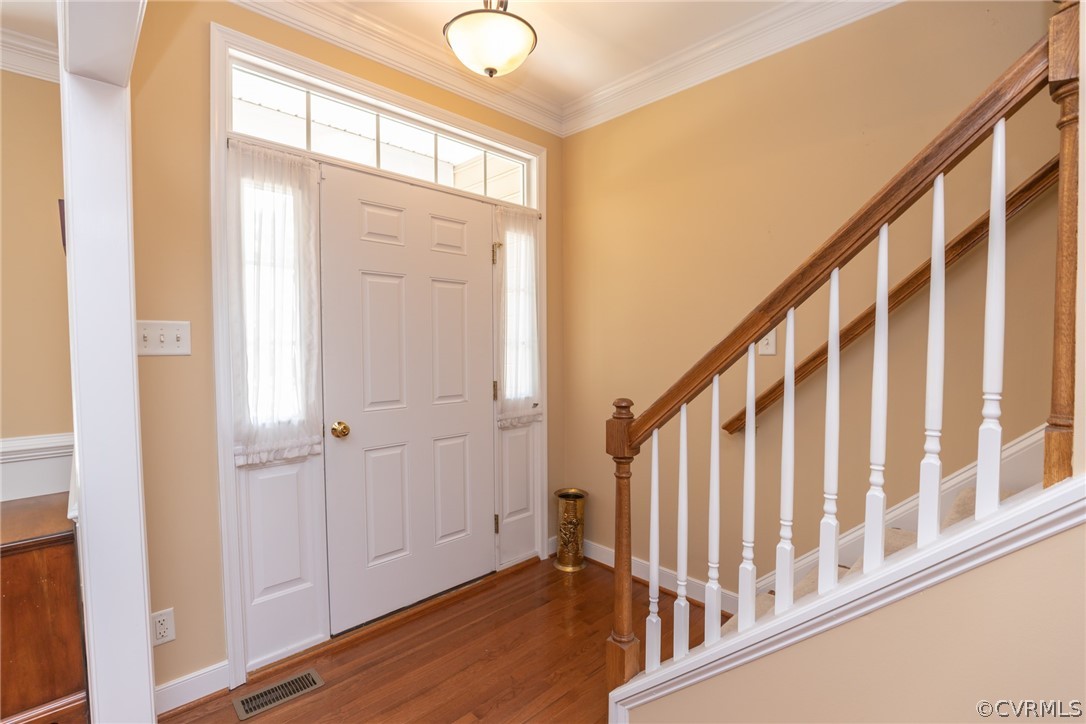 3312 Ceres Road Richmond, VA 23294 - Photo 4 of 50