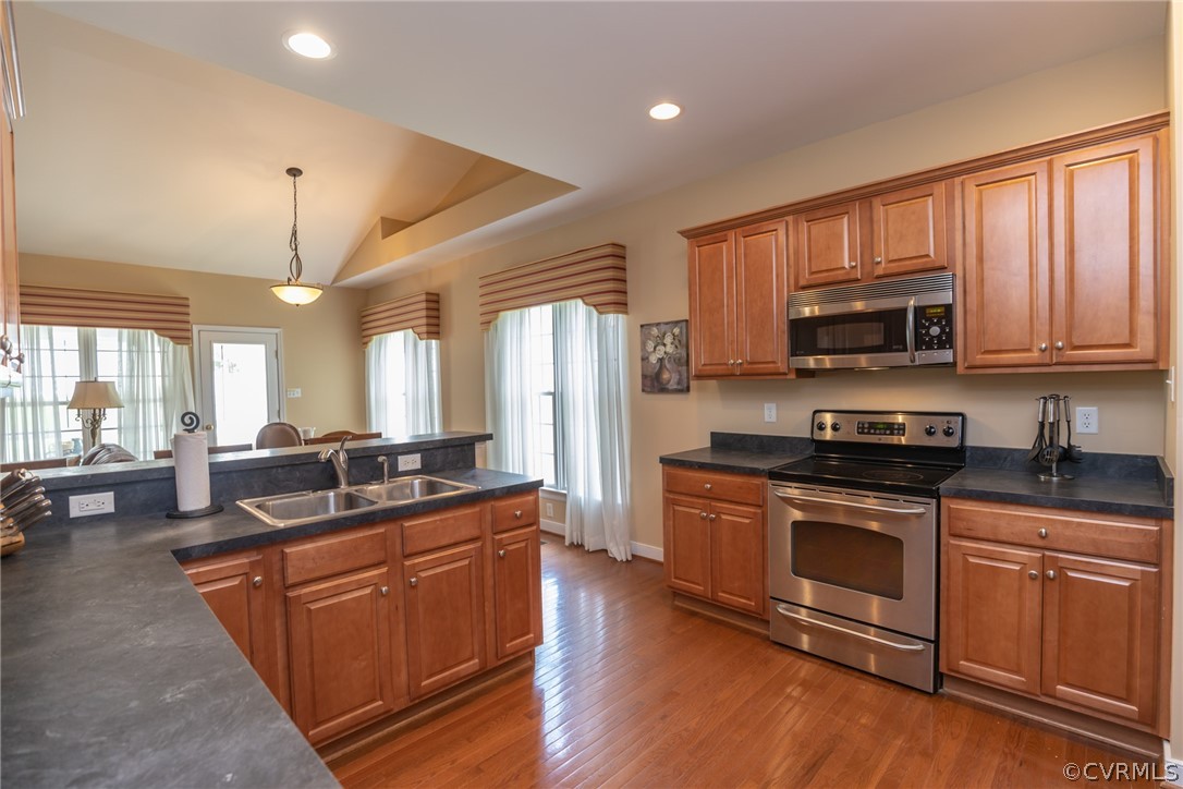 3312 Ceres Road Richmond, VA 23294 - Photo 8 of 50