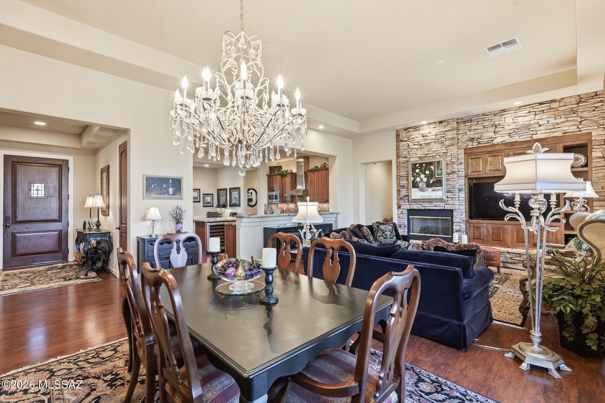 66218 East Box Elder Road Tucson, AZ 85739 - Photo 5 of 48