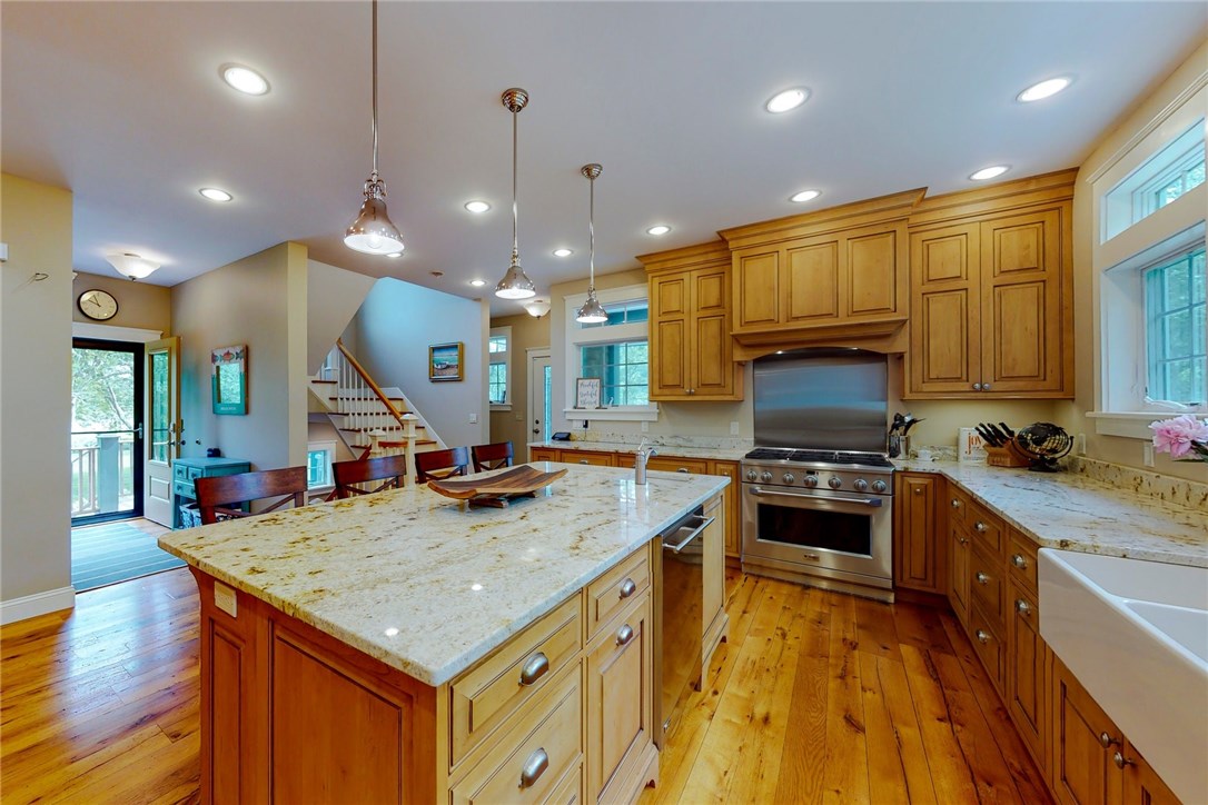 63 Arnolda Round Road Charlestown, RI 02813 - Photo 17 of 50