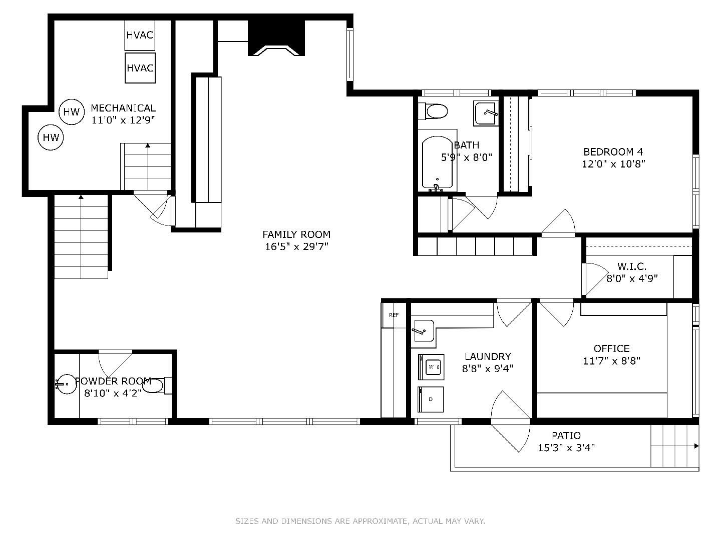 195 Franklin Road Glencoe, IL 60022 - Photo 33 of 33 a picture of a book and a bed