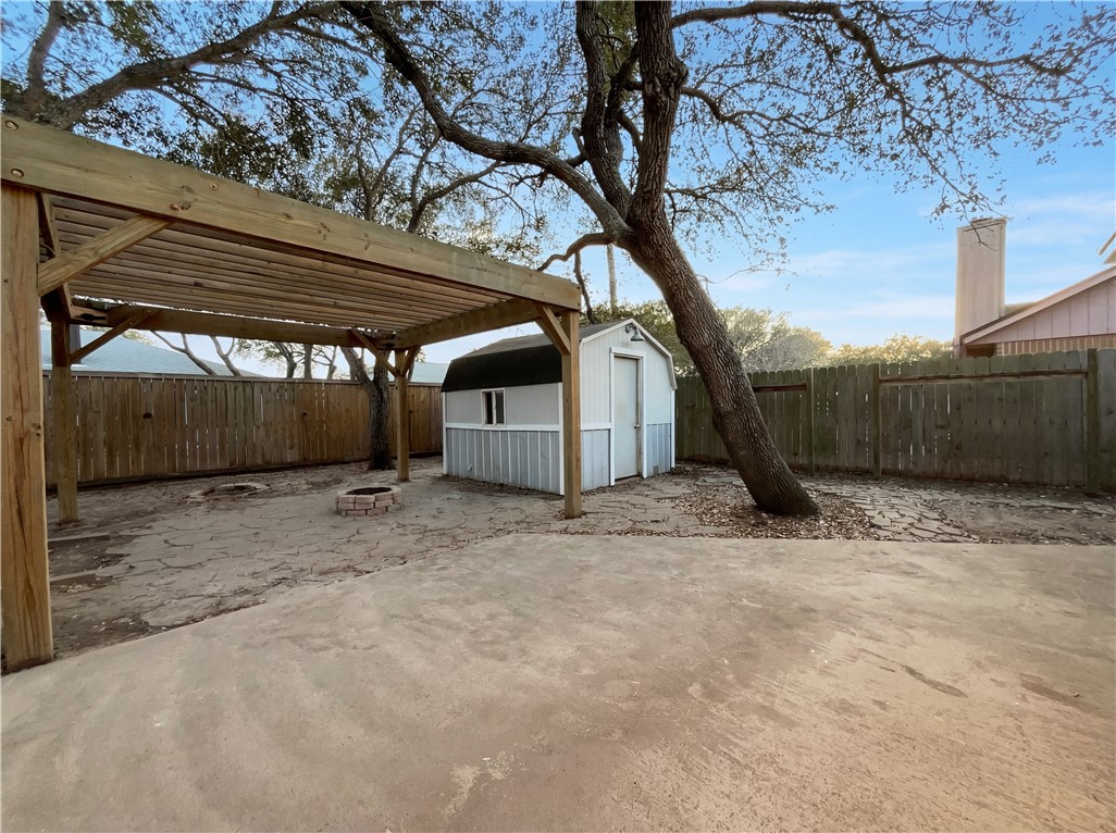 2175 Timberleaf Drive Ingleside, TX 78362 - Photo 15 of 16