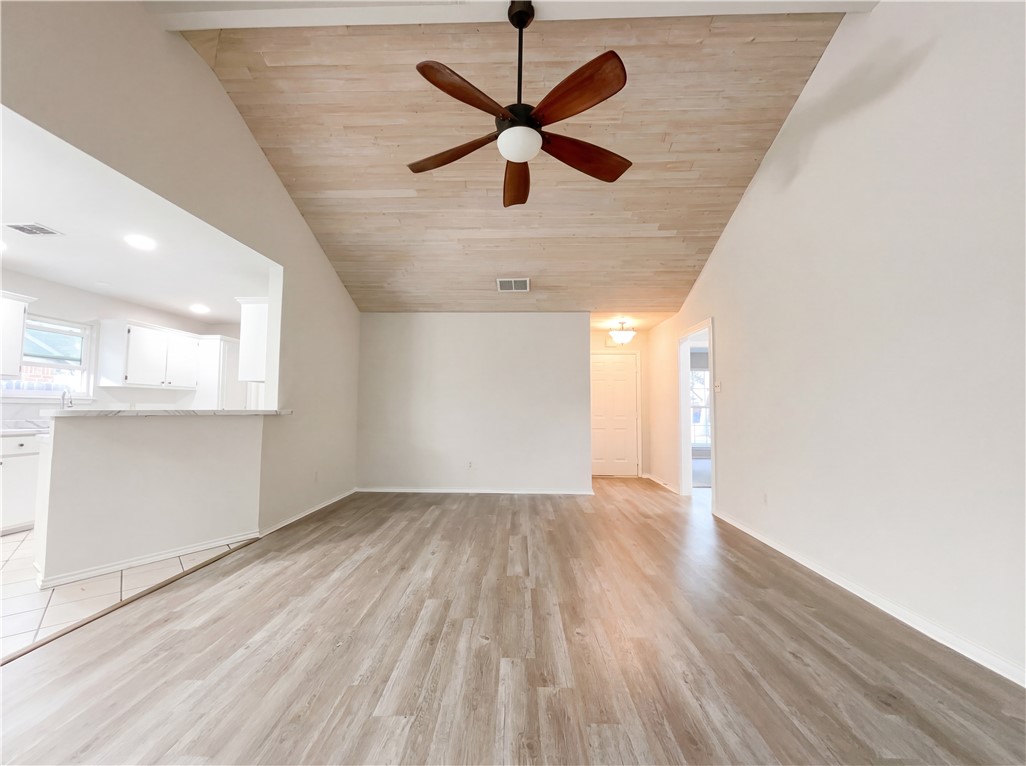 2175 Timberleaf Drive Ingleside, TX 78362 - Photo 3 of 16