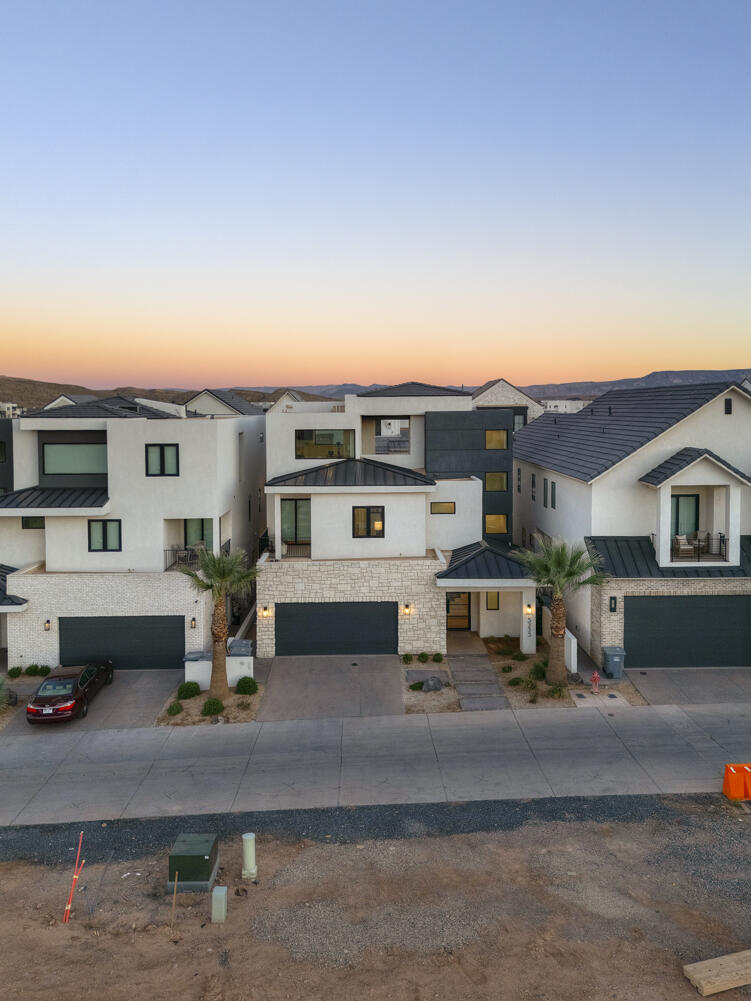 Undisclosed Address St. George, UT 84790 - Photo 188 of 193 DJI_20251104173612_0373_D