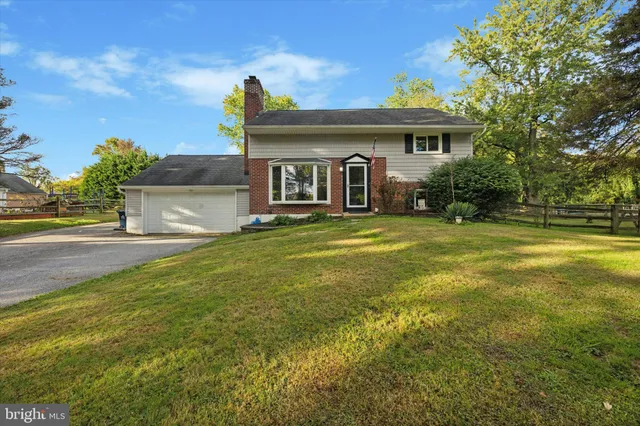 $535,000 | 1439 Green Street, Garnet Valley, PA 19060