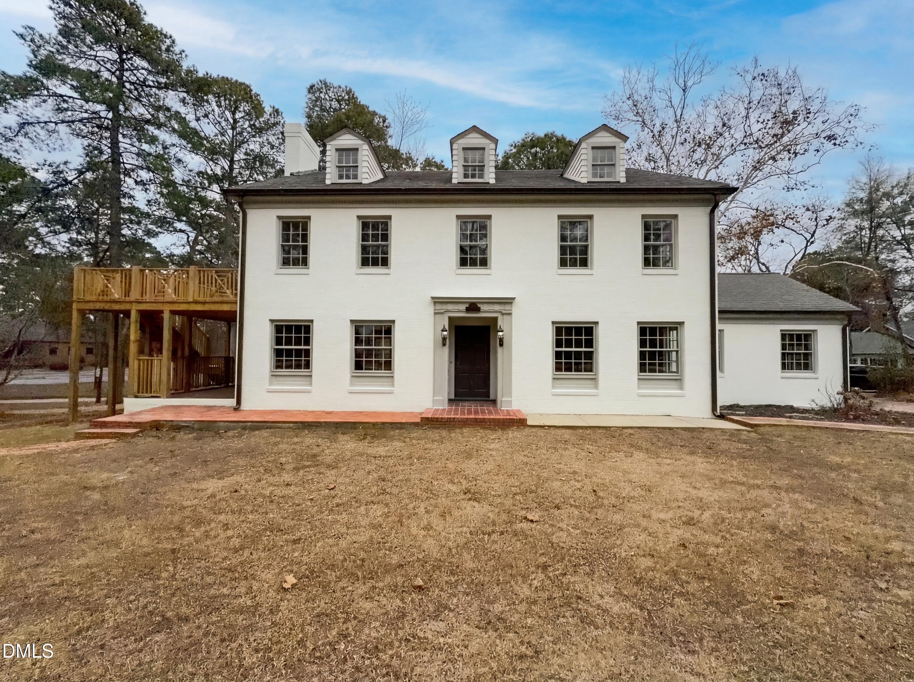 1703 Raeford Road Fayetteville, NC 28305 - Photo 1 of 22 photo_01