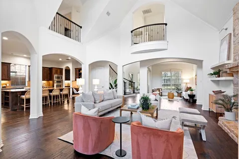 $1,025,000 | 4701 Parkside Drive, Frisco, TX 75034