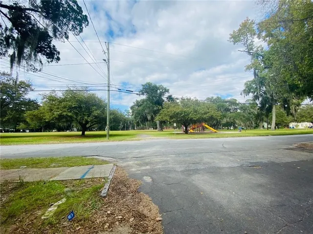 $750 | 2129 Union Street, Unit A, Brunswick, GA 31520