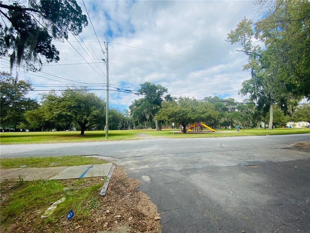 2129 Union Street, Unit A Brunswick, GA 31520 - Photo 9 of 9