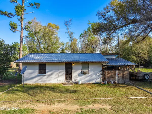 $36,000 | 5292 Tiger Lane, Marianna, FL 32448