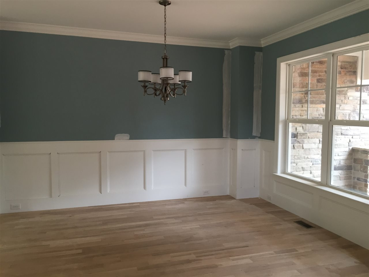 2016 Bowling Green Trail Raleigh, NC 27613 - Photo 4 of 20 Dining Room