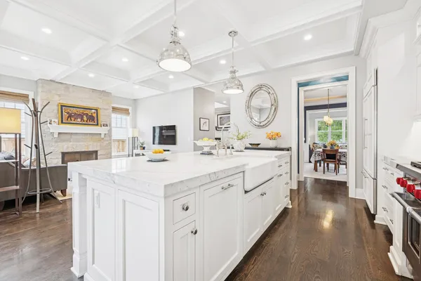 $2,245,000 | 1159 Chatfield Road, Winnetka, IL 60093