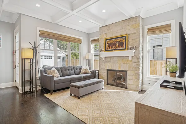 $2,245,000 | 1159 Chatfield Road, Winnetka, IL 60093