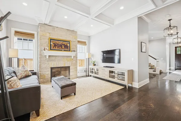 $2,245,000 | 1159 Chatfield Road, Winnetka, IL 60093