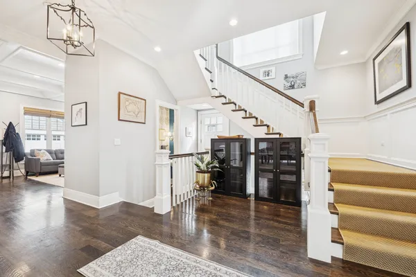 $2,245,000 | 1159 Chatfield Road, Winnetka, IL 60093