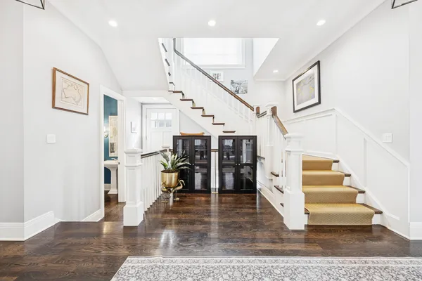 $2,245,000 | 1159 Chatfield Road, Winnetka, IL 60093