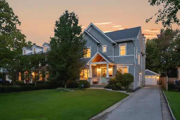 $2,245,000 | 1159 Chatfield Road, Winnetka, IL 60093