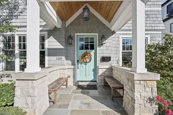 $2,245,000 | 1159 Chatfield Road, Winnetka, IL 60093