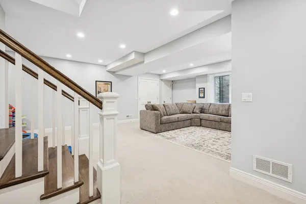 $2,245,000 | 1159 Chatfield Road, Winnetka, IL 60093