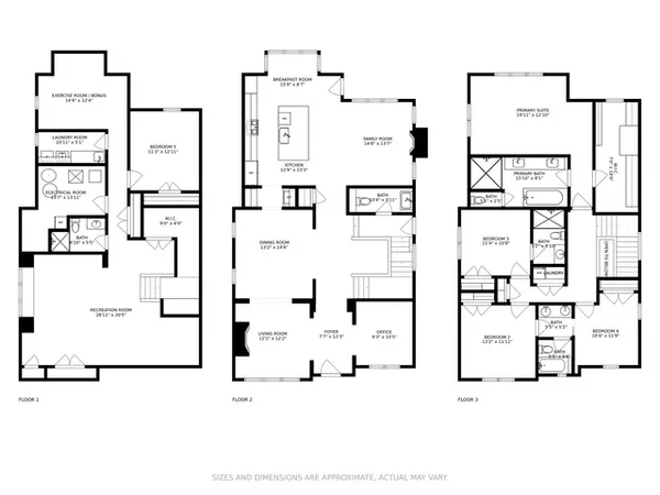 $2,245,000 | 1159 Chatfield Road, Winnetka, IL 60093