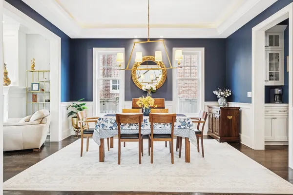 $2,245,000 | 1159 Chatfield Road, Winnetka, IL 60093