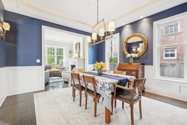 $2,245,000 | 1159 Chatfield Road, Winnetka, IL 60093