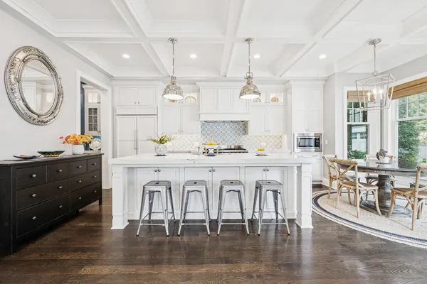 $2,245,000 | 1159 Chatfield Road, Winnetka, IL 60093
