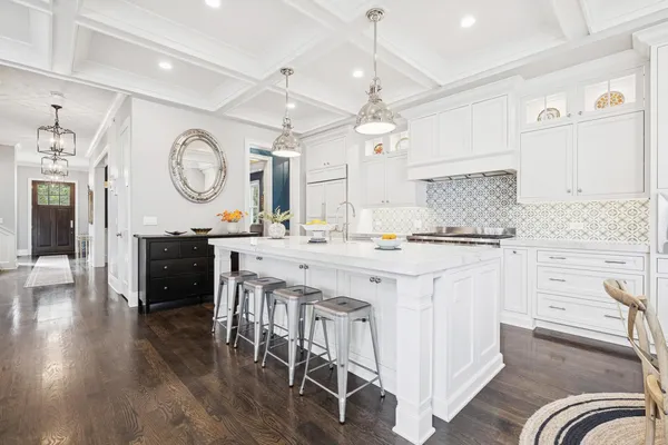 $2,245,000 | 1159 Chatfield Road, Winnetka, IL 60093