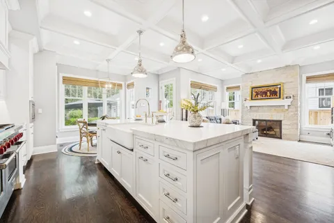 $2,295,000 | 1159 Chatfield Road, Winnetka, IL 60093