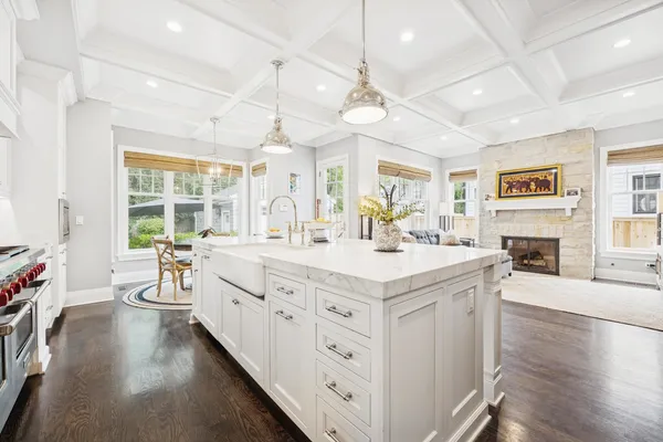 $2,245,000 | 1159 Chatfield Road, Winnetka, IL 60093