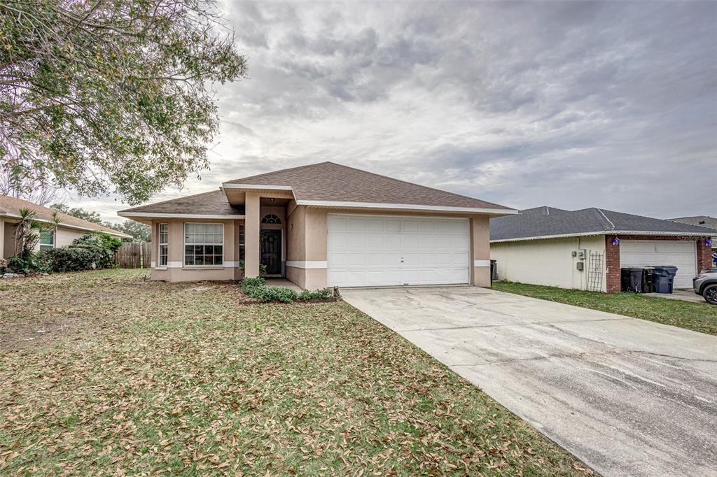 83 Tyler Road Winter Haven, FL 33884 - Photo 1 of 1