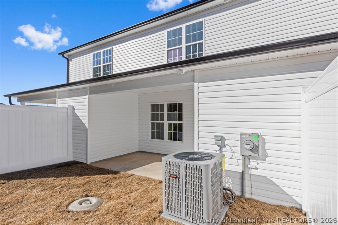 146 Chapel Hill Road Spring Lake, NC 28390 - Photo 23 of 24