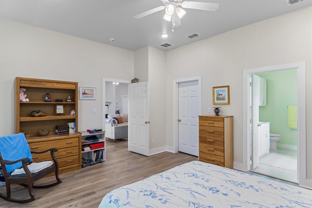 1461 VZ County Road Ben Wheeler, TX 75754 - Photo 12 of 40