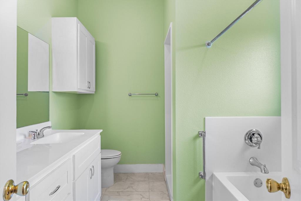 1461 VZ County Road Ben Wheeler, TX 75754 - Photo 13 of 40