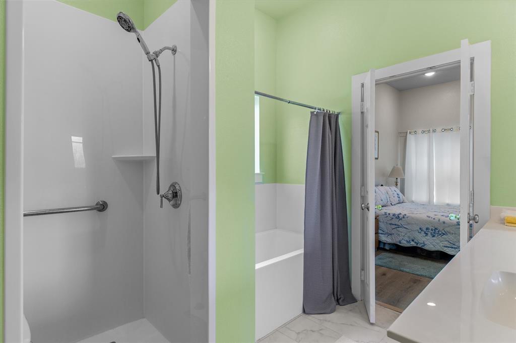 1461 VZ County Road Ben Wheeler, TX 75754 - Photo 15 of 40