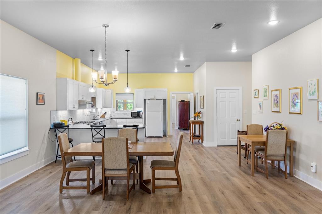 1461 VZ County Road Ben Wheeler, TX 75754 - Photo 20 of 40