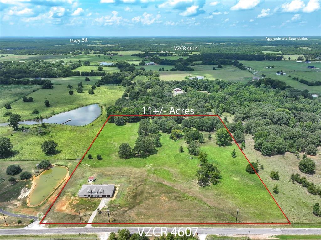 1461 VZ County Road Ben Wheeler, TX 75754 - Photo 2 of 40