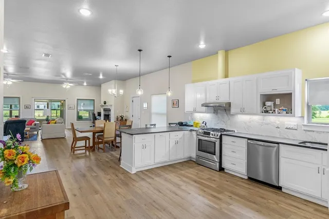 $575,000 | 1461 VZ County Road, Ben Wheeler, TX 75754