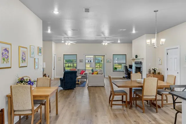 $575,000 | 1461 VZ County Road, Ben Wheeler, TX 75754