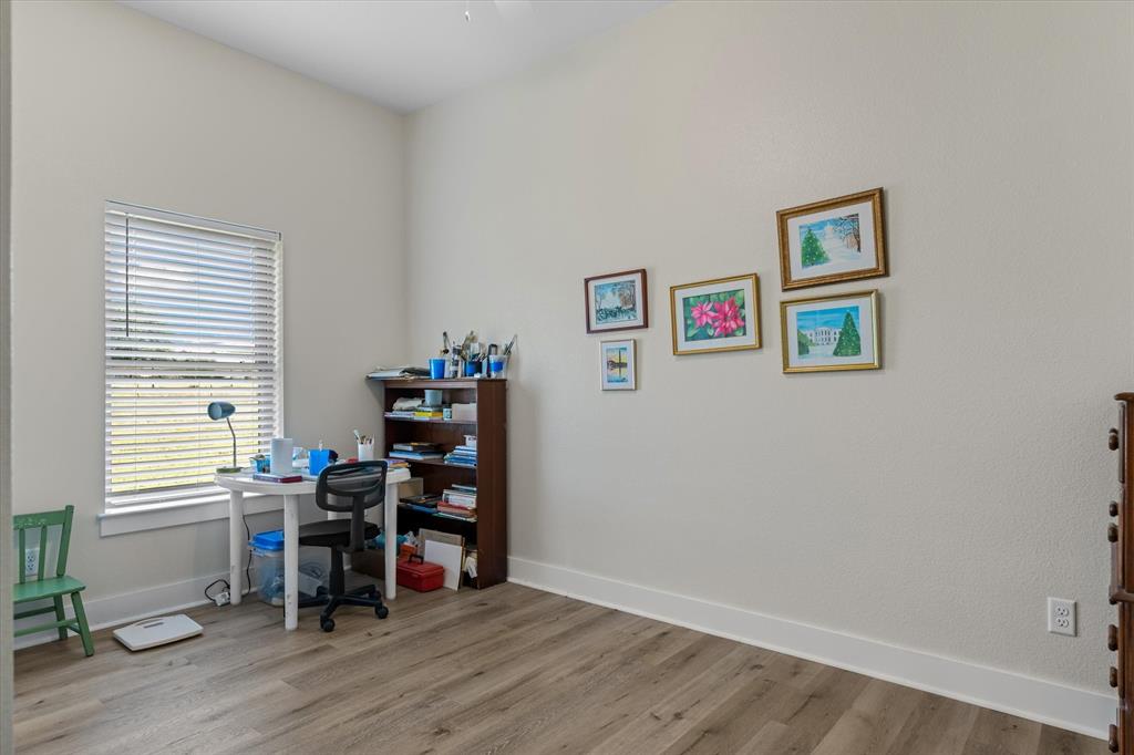 1461 VZ County Road Ben Wheeler, TX 75754 - Photo 32 of 40