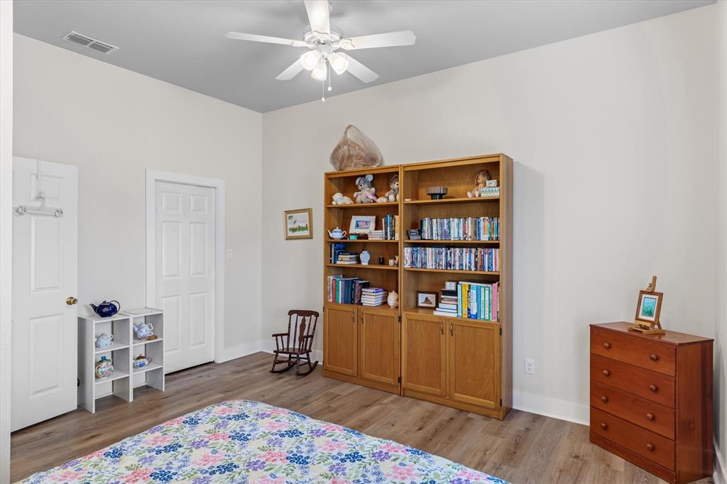 1461 VZ County Road Ben Wheeler, TX 75754 - Photo 36 of 40