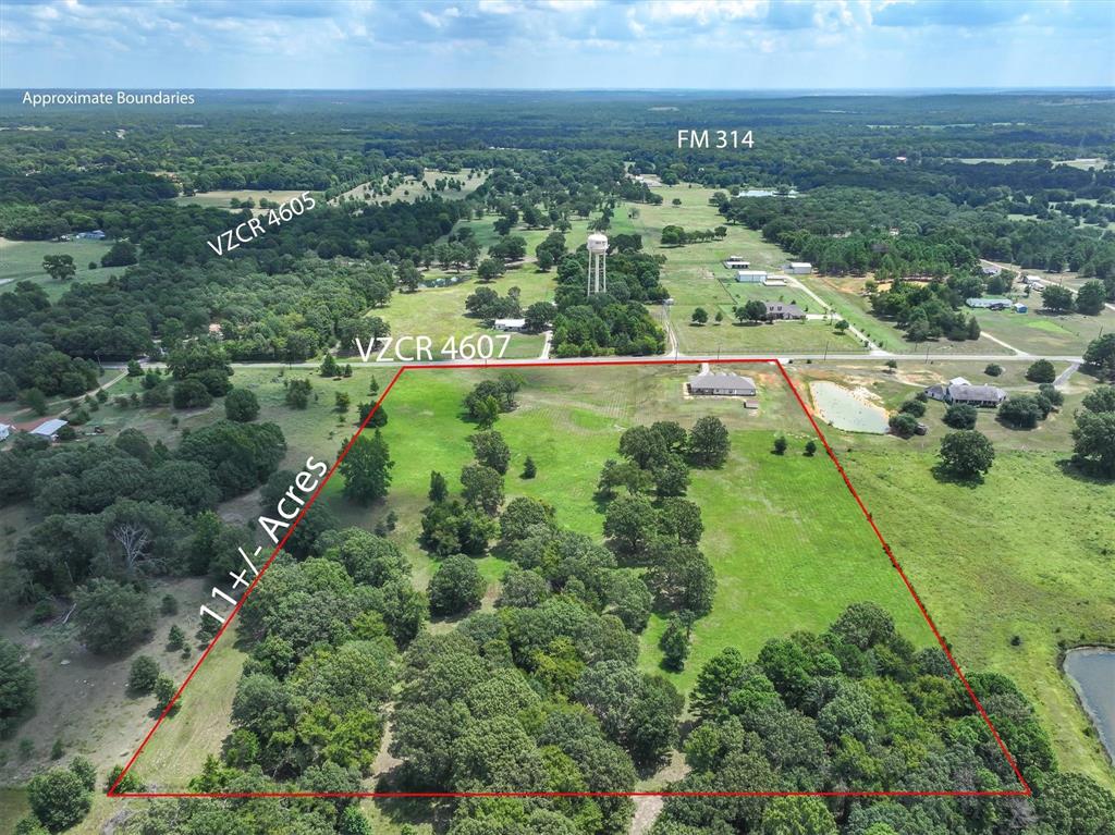 1461 VZ County Road Ben Wheeler, TX 75754 - Photo 5 of 40