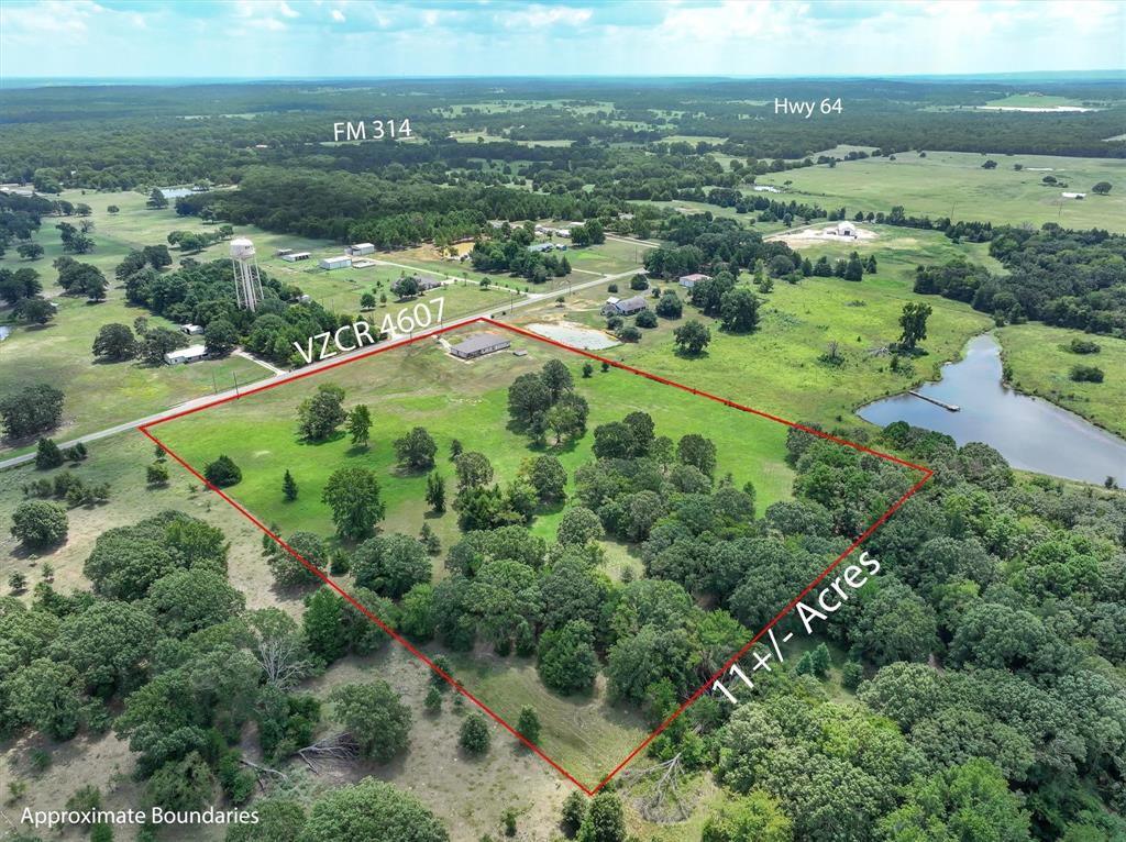 1461 VZ County Road Ben Wheeler, TX 75754 - Photo 6 of 40