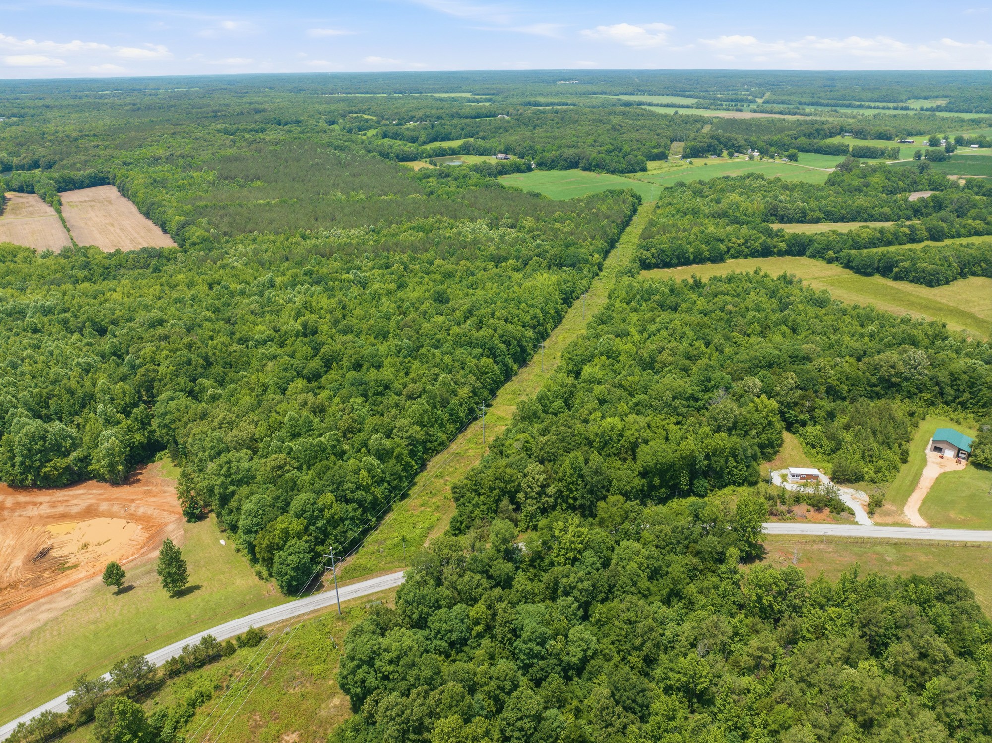 800 Smith Chapel Road Decaturville, TN 38329 - Photo 16 of 27