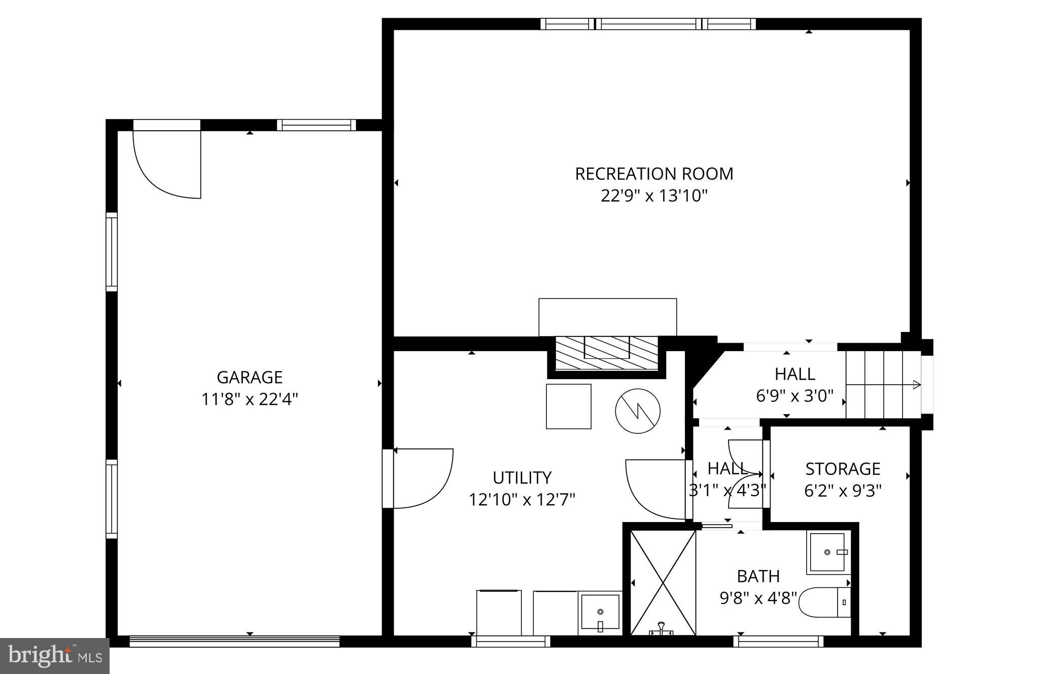 8415 Riverside Road Alexandria, VA 22308 - Photo 40 of 44